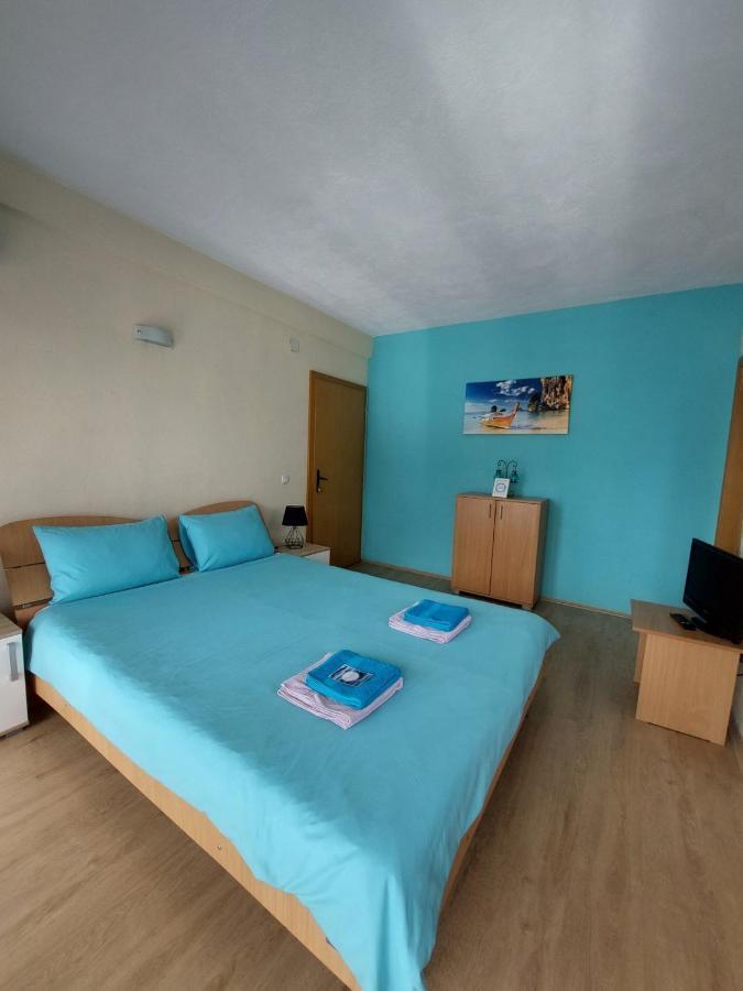 Ps Apartments - Peshtani Peštani Exteriör bild