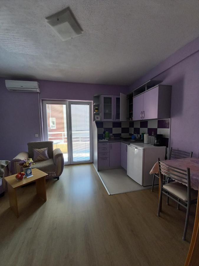 Ps Apartments - Peshtani Peštani Exteriör bild