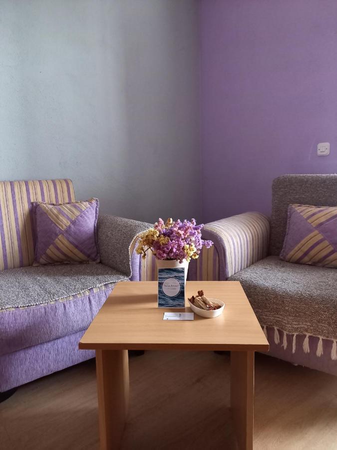 Ps Apartments - Peshtani Peštani Exteriör bild