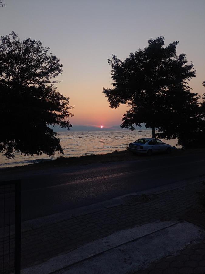 Ps Apartments - Peshtani Peštani Exteriör bild