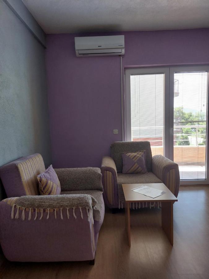 Ps Apartments - Peshtani Peštani Exteriör bild