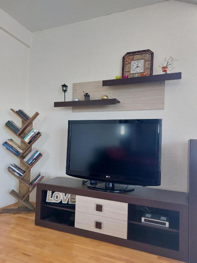 Ps Apartments - Peshtani Peštani Exteriör bild