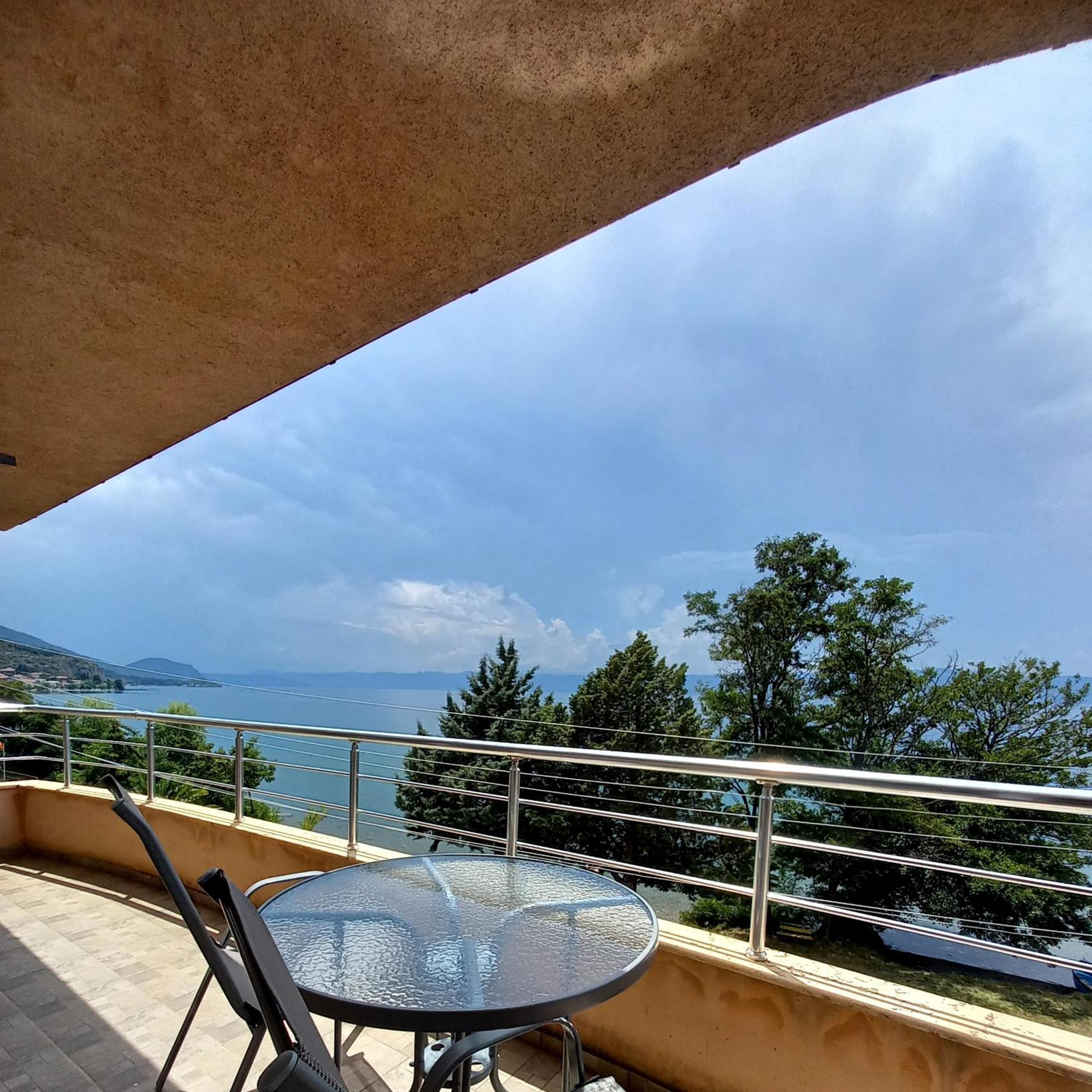 Ps Apartments - Peshtani Peštani Rum bild