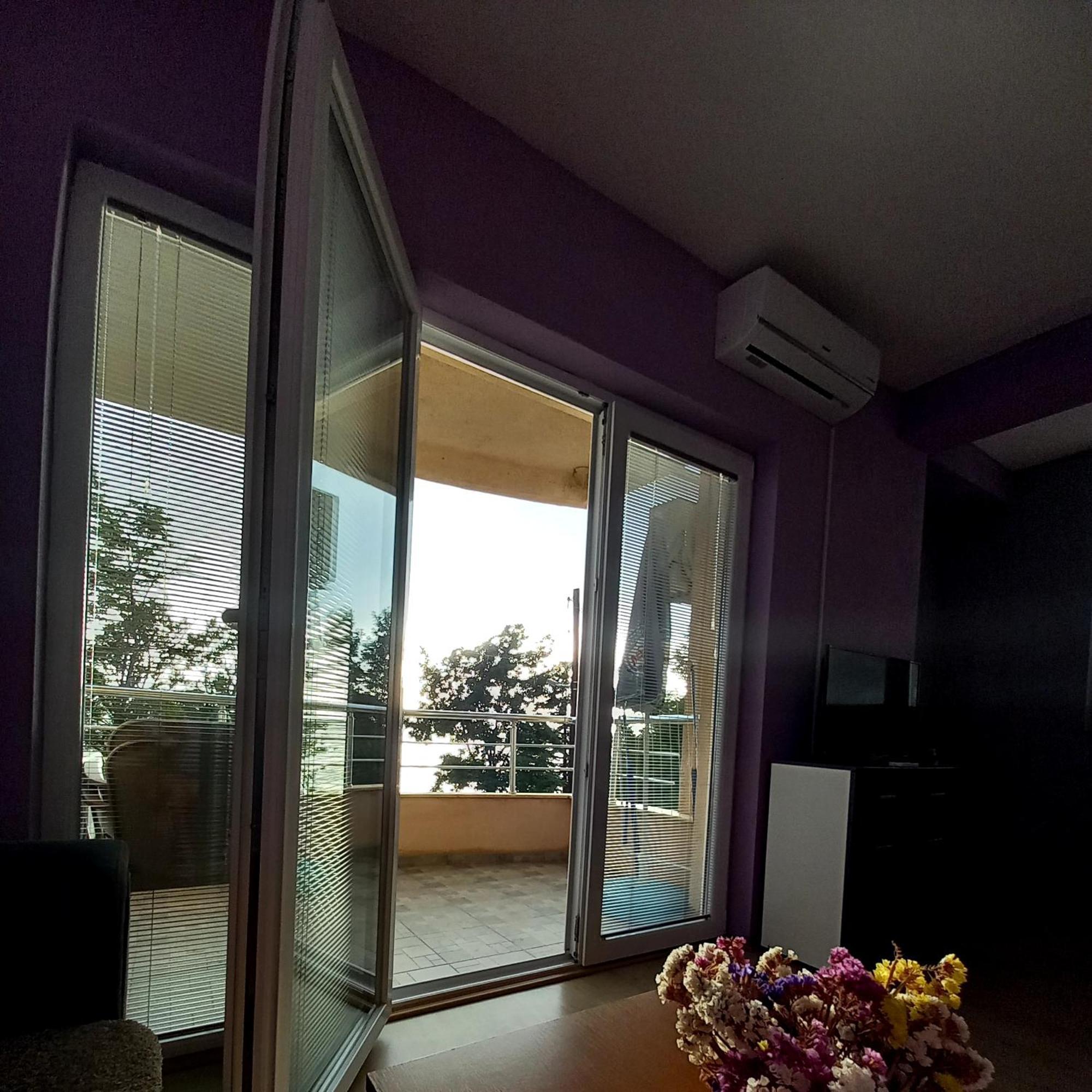 Ps Apartments - Peshtani Peštani Rum bild