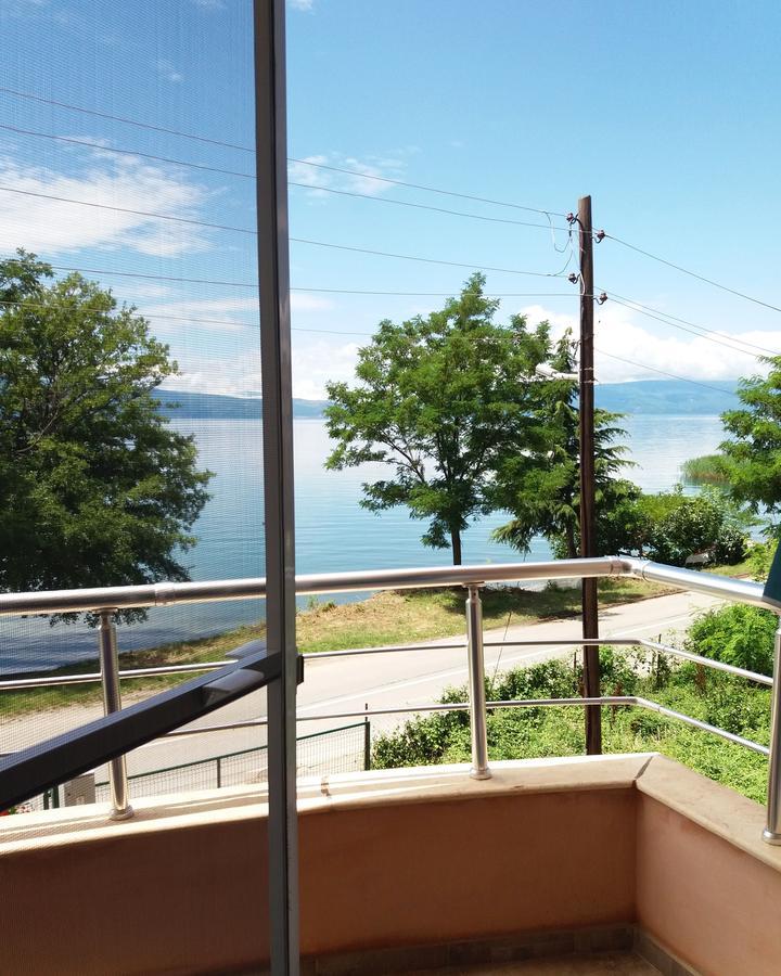 Ps Apartments - Peshtani Peštani Exteriör bild